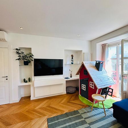 Home Suite Home Turijn Buitenkant foto