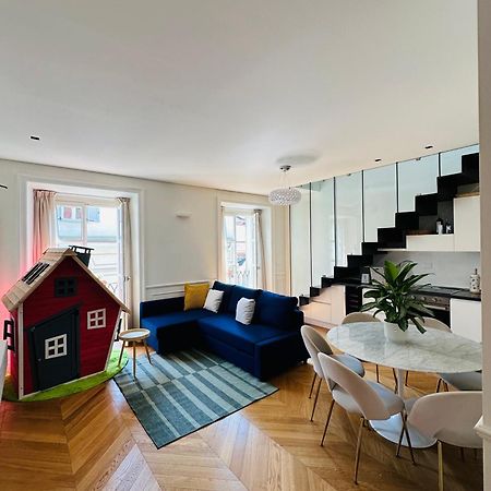 Home Suite Home Turijn Buitenkant foto