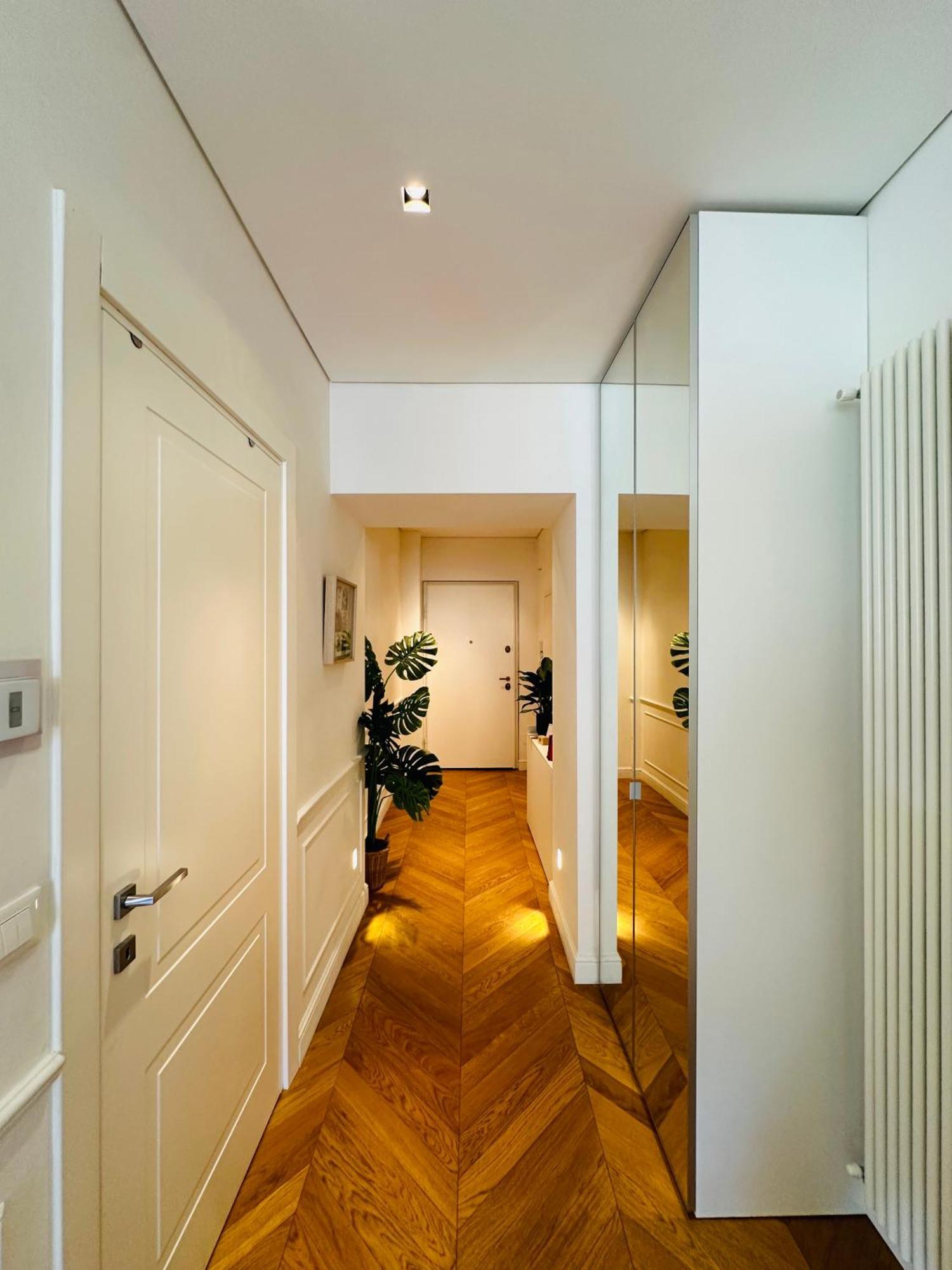 Home Suite Home Turijn Buitenkant foto
