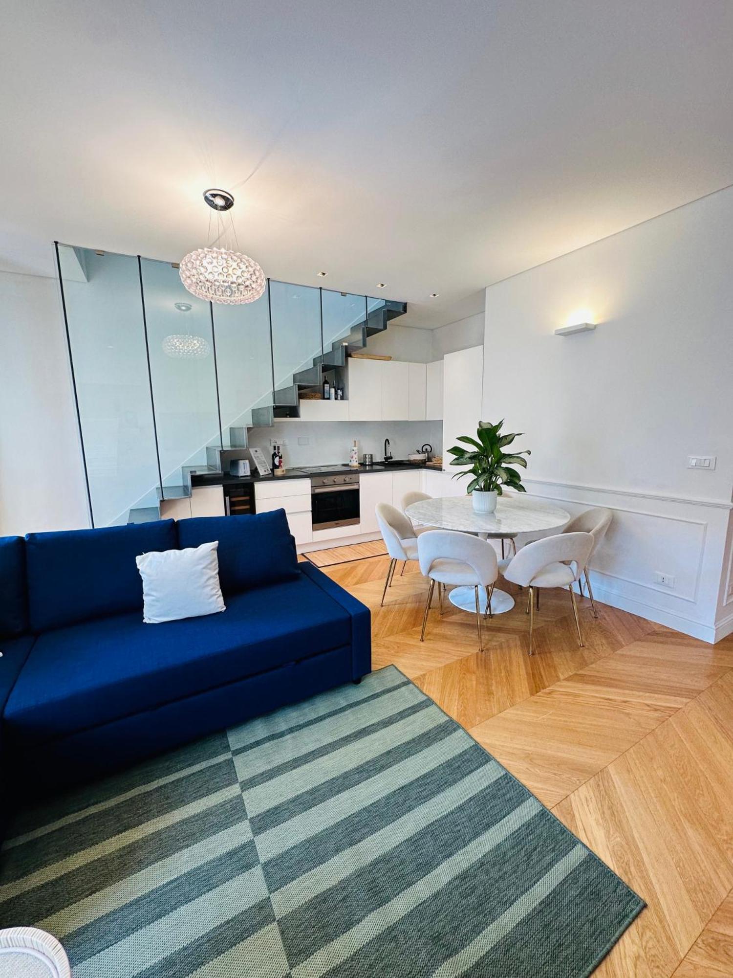 Home Suite Home Turijn Buitenkant foto