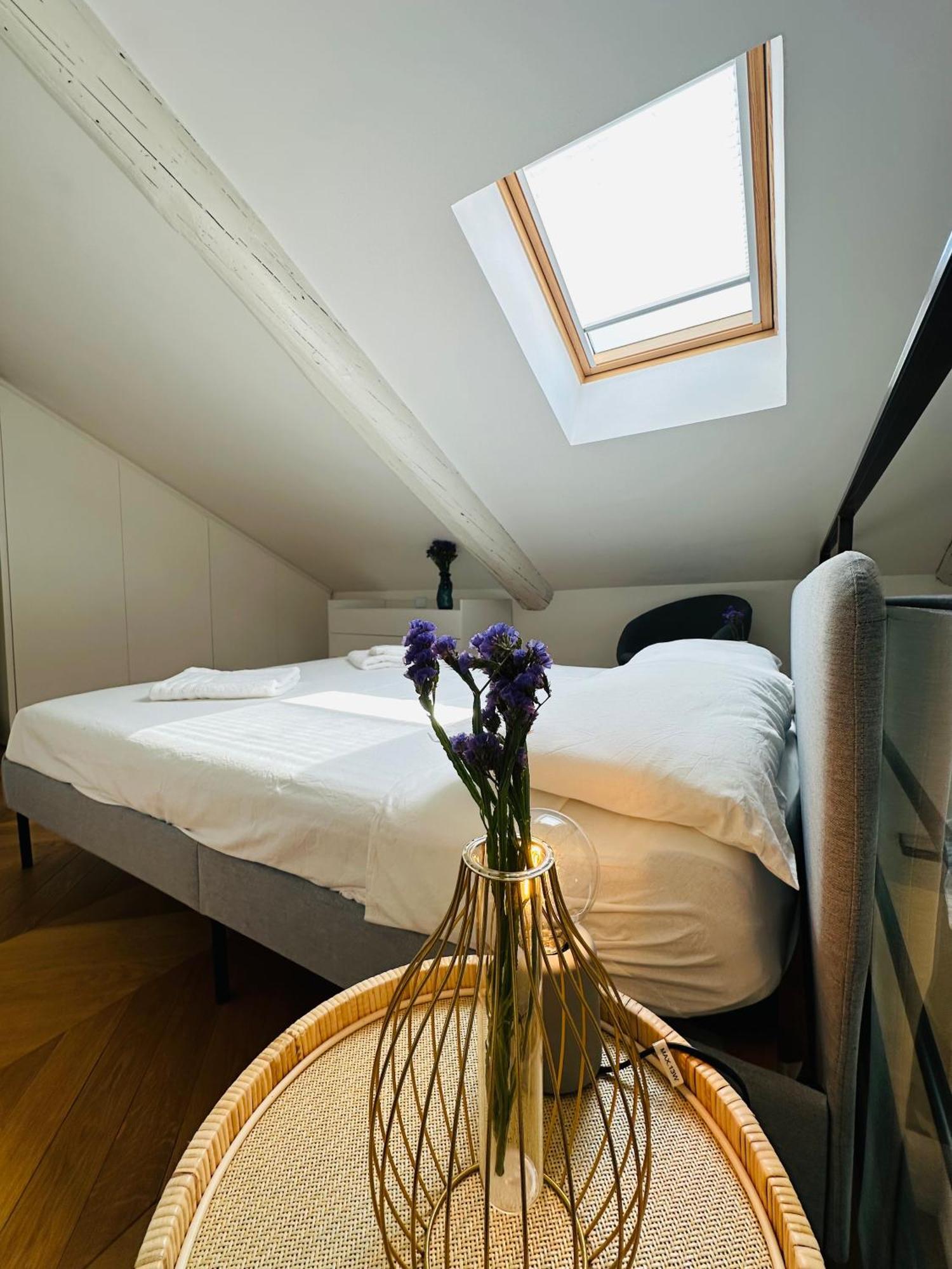 Home Suite Home Turijn Buitenkant foto