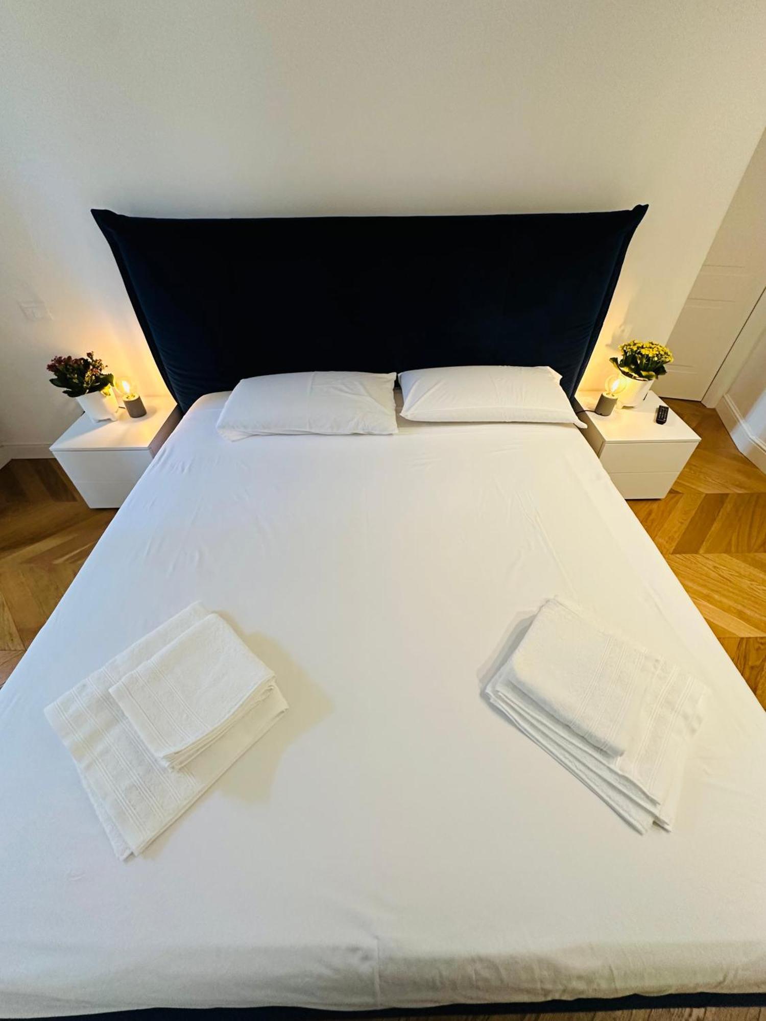 Home Suite Home Turijn Buitenkant foto