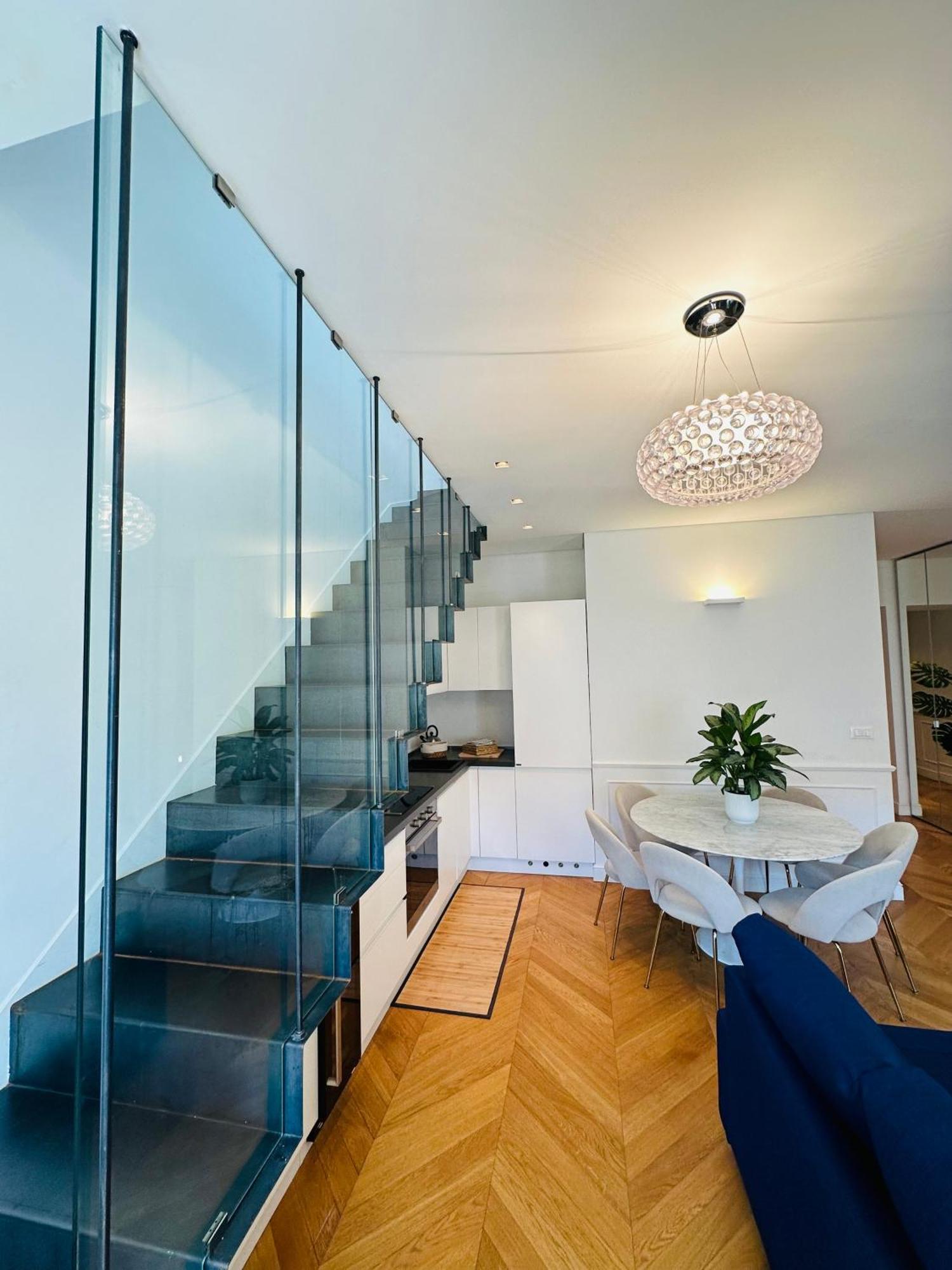 Home Suite Home Turijn Buitenkant foto