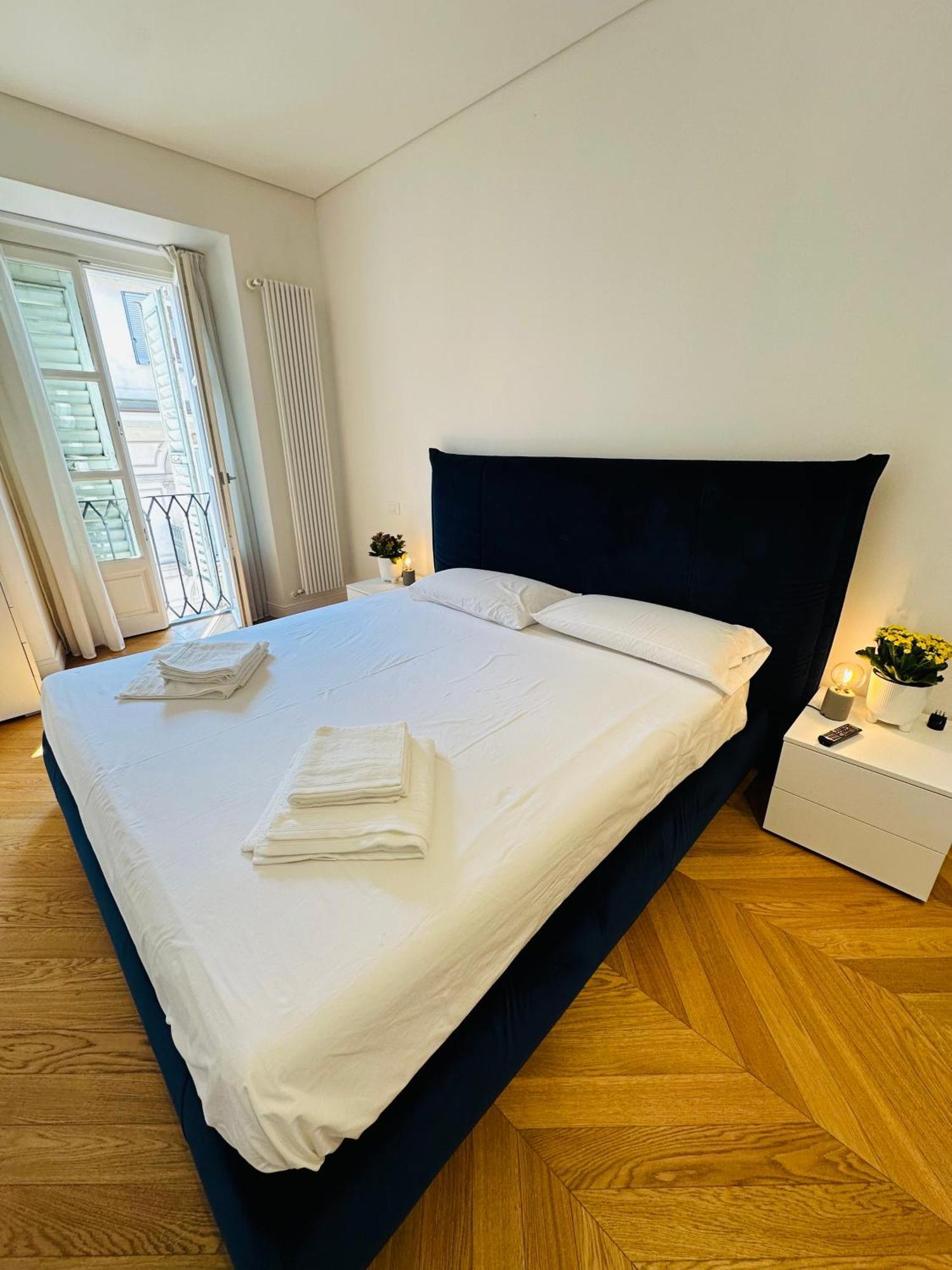 Home Suite Home Turijn Buitenkant foto
