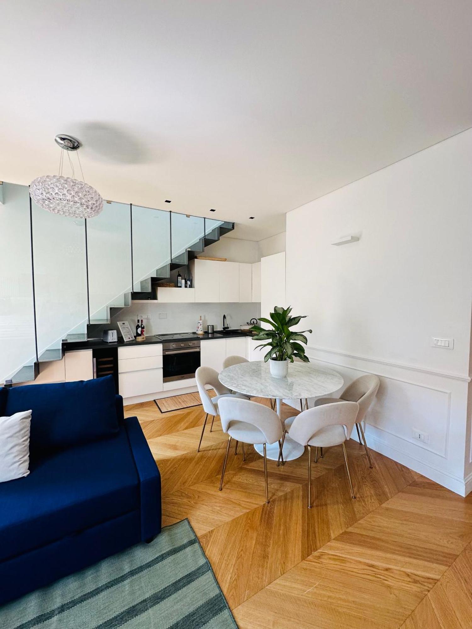 Home Suite Home Turijn Buitenkant foto