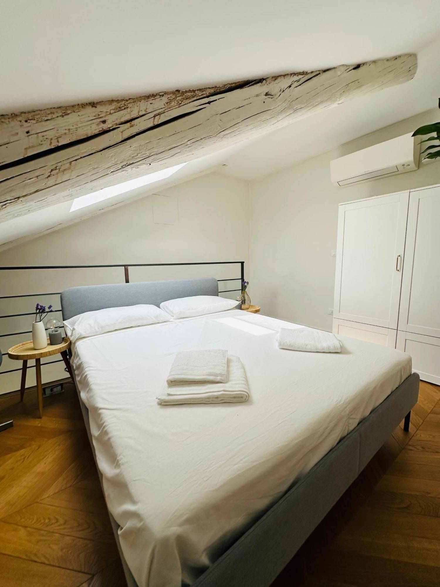 Home Suite Home Turijn Buitenkant foto