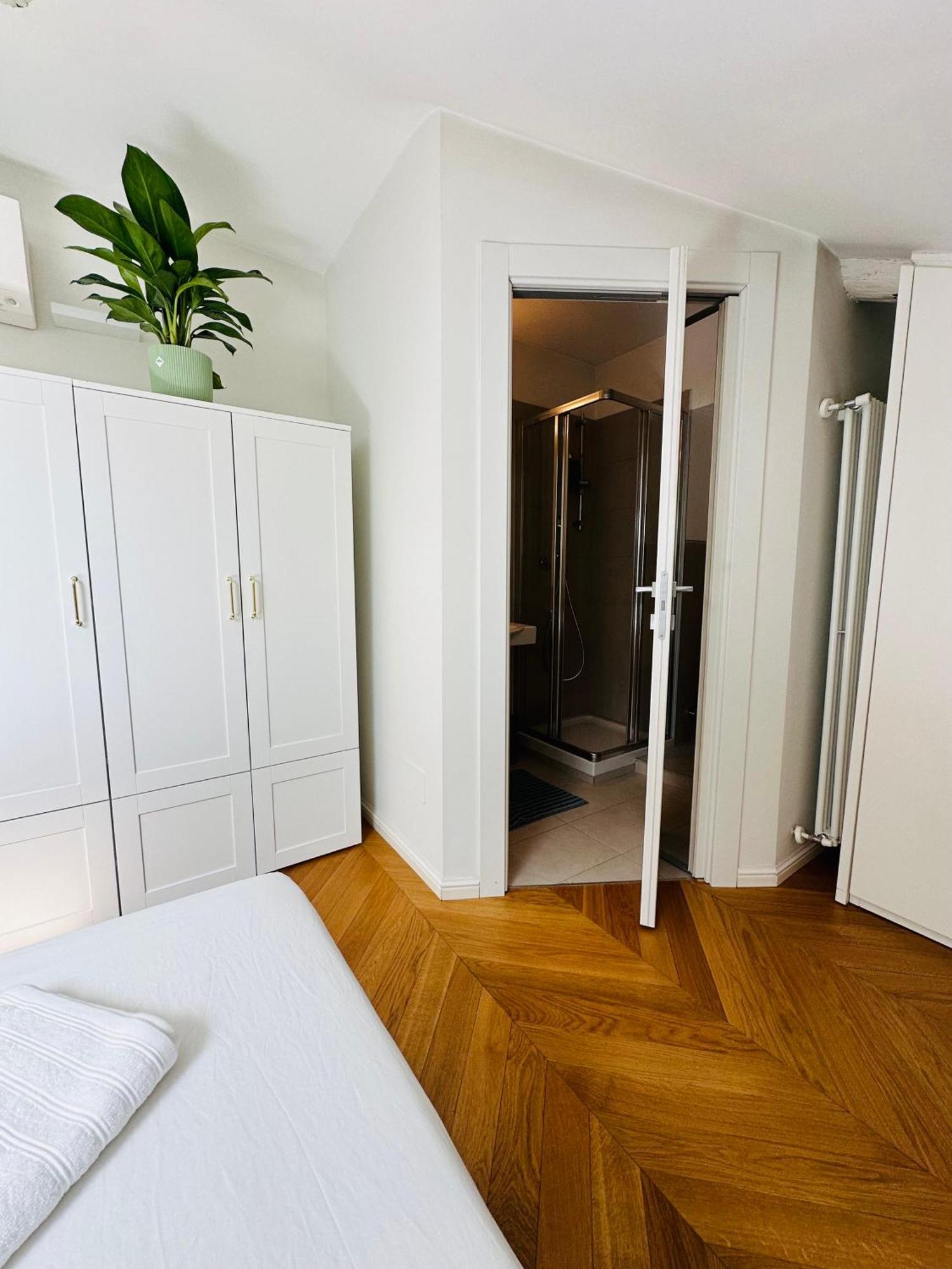 Home Suite Home Turijn Buitenkant foto