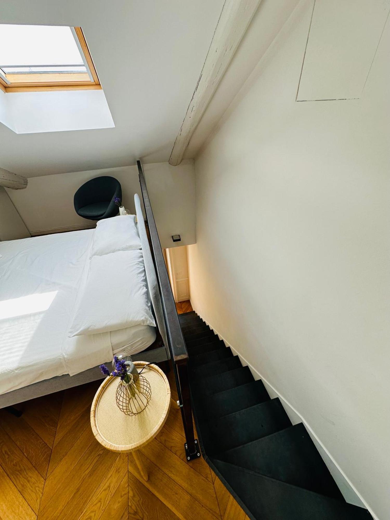 Home Suite Home Turijn Buitenkant foto