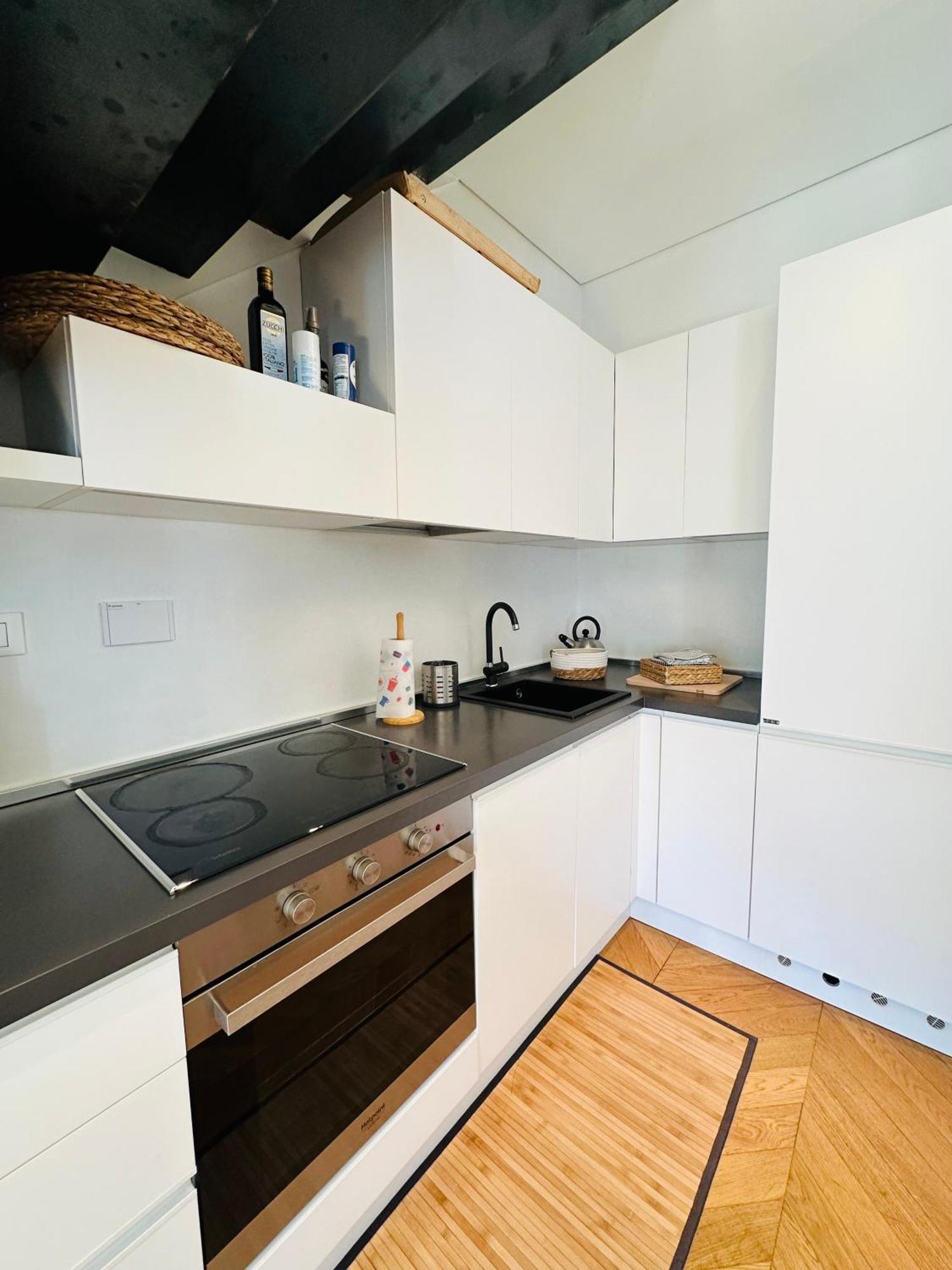 Home Suite Home Turijn Buitenkant foto